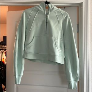 Lululemon Scuba Hoodie